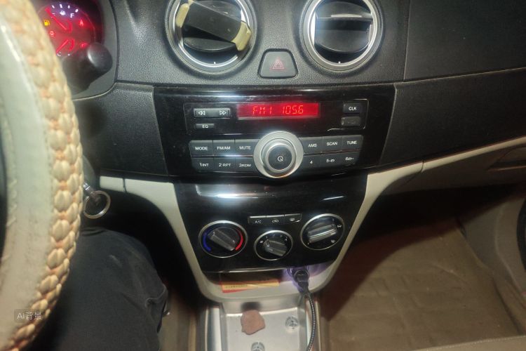 Changan Alsvin V3 2016 #15 Changan Alsvin V3 2016 immagine di auto #15