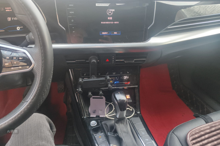 Volkswagen Passat New Energy 2022 #15 Volkswagen Passat New Energy 2022 صورة سيارة #15