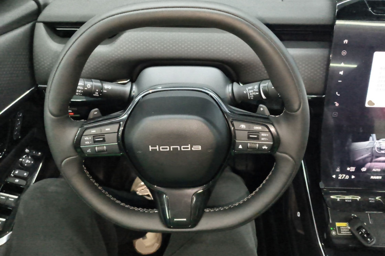 Honda S7 2025 car image #15