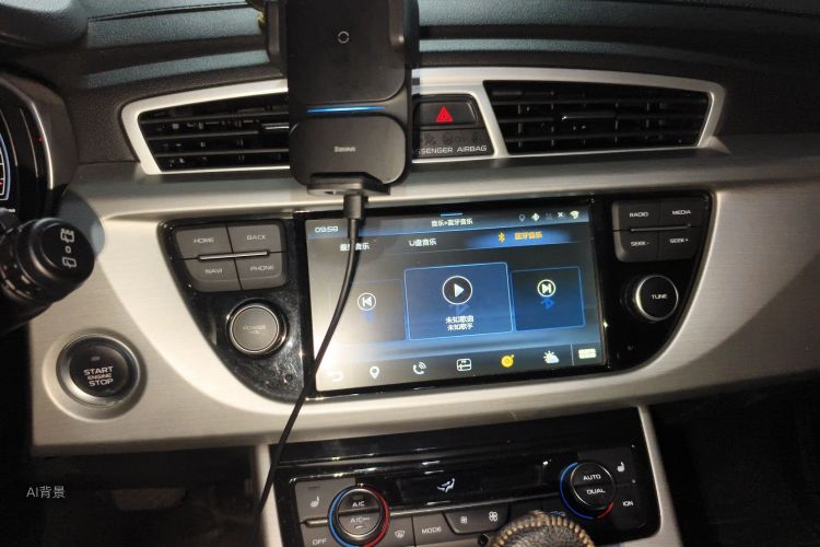 GEELY 2017 #15 GEELY 2017 car image #15