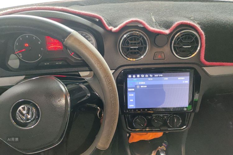 Jetta Jetta 2017 #15 Jetta Jetta 2017 car image #15