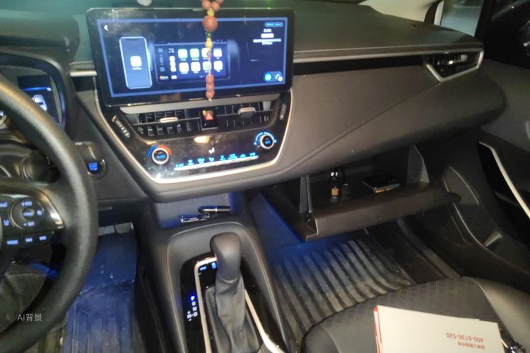 Toyota Allion 2021 immagine di auto #15