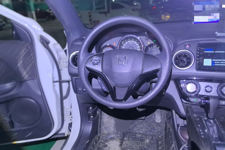 Honda XR-V 2015 car image #15