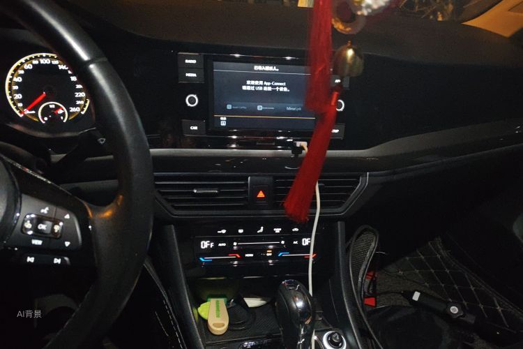 大众 宝来 2019 汽车图片 #15