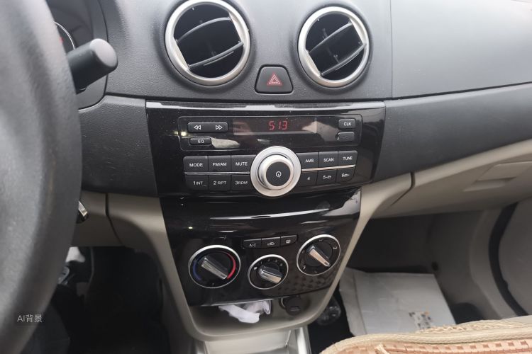 Changan Alsvin V3 2016 car image #15