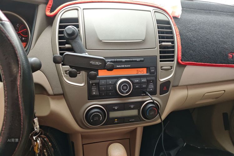 Nissan Sylphy 2018 #15 Nissan Sylphy 2018 car image #15