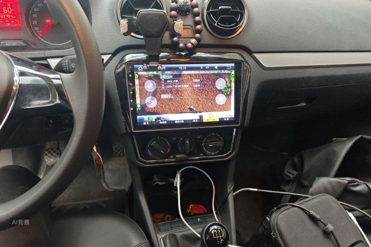 捷达 捷达 2018 汽车图片 #15