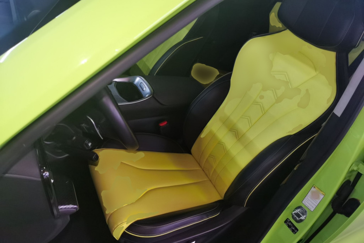 Haval Dargo 2022 car image #15