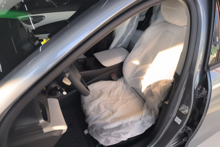 BYD Seal 05 DM-i 2025 car image #15