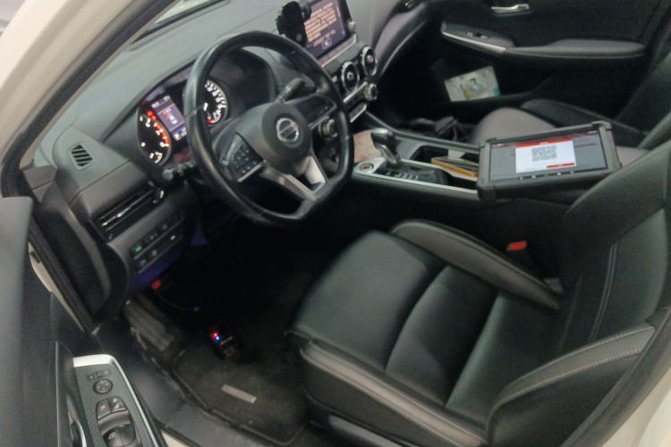 Nissan Sylphy 2020 car image #15