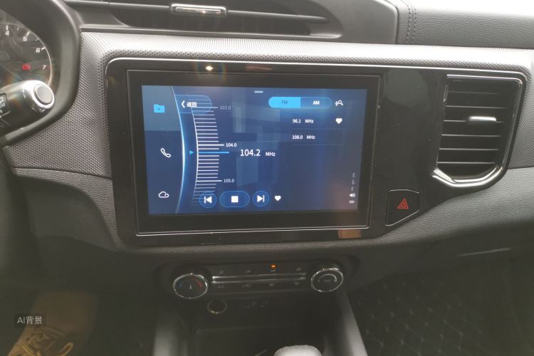 Chery Tiggo 5x 2019 #15 Chery Tiggo 5x 2019 car image #15
