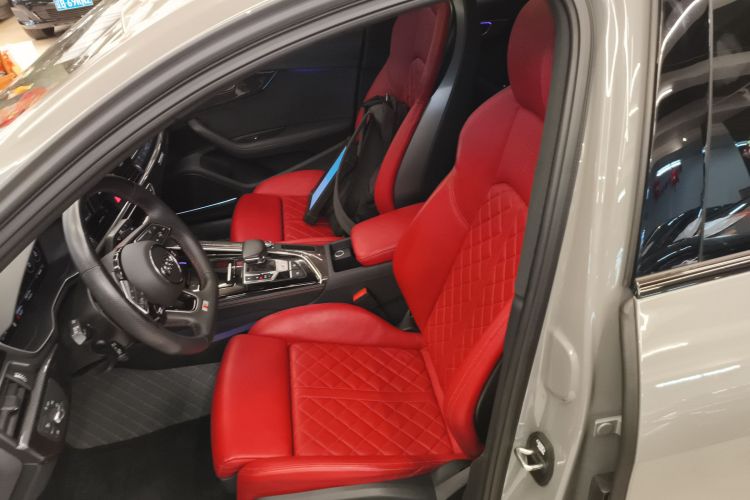 Wuling S4 2023 #15 Wuling S4 2023 car image #15