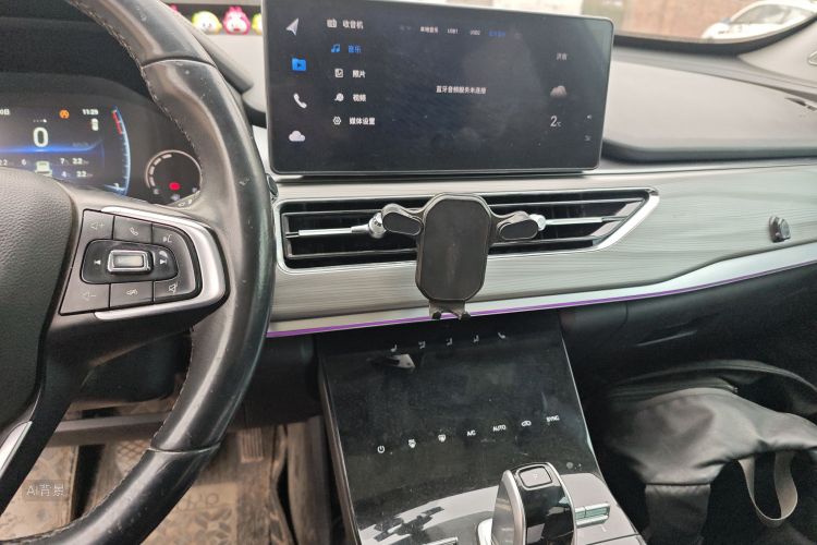 Chery Tiggo 8 2021 #15 Chery Tiggo 8 2021 car image #15