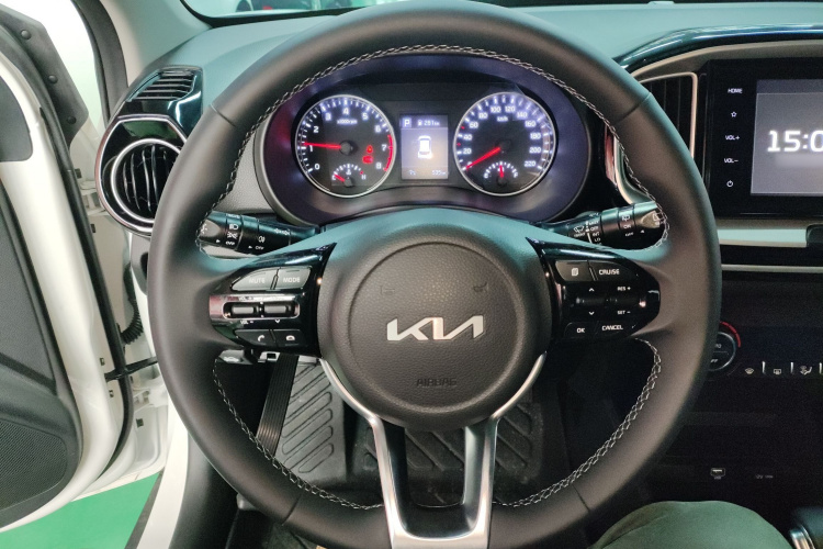 Kia KX1 2025 #15 Kia KX1 2025 car image #15