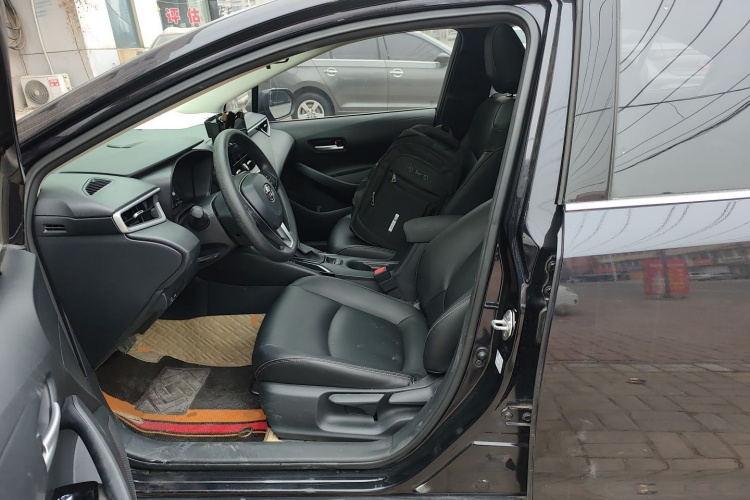 Toyota Allion 2023 صورة سيارة #15