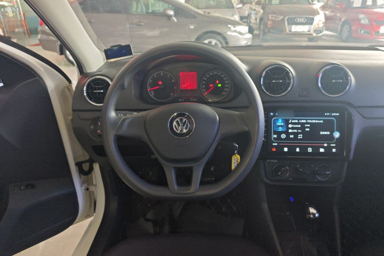 捷达 捷达 2017 #15 捷达 捷达 2017 汽车图片 #15