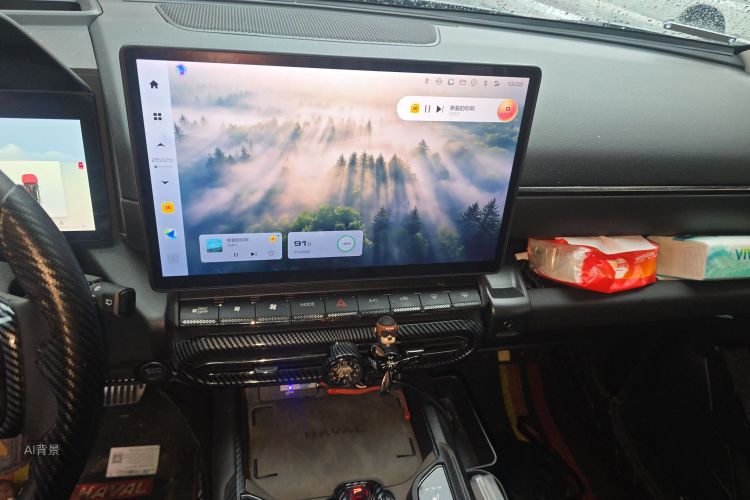 Haval Dargo 2 2023 car image #15