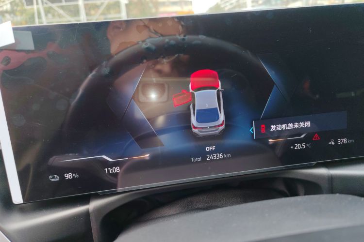 BMW i4 2022 #15 BMW i4 2022 car image #15