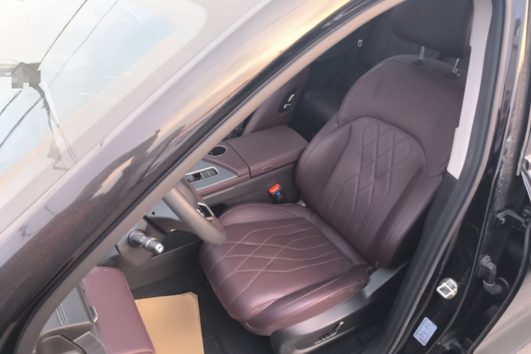 Jetour X90 PRO 2024 #15 Jetour X90 PRO 2024 car image #15