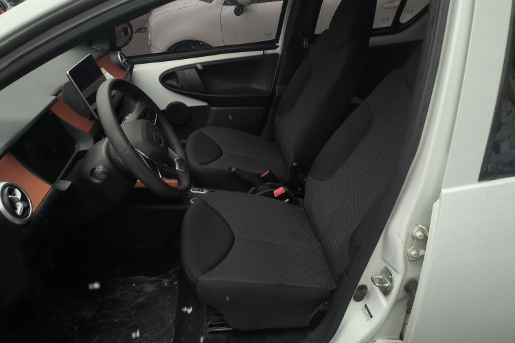 BYD e1 2019 #15 BYD e1 2019 car image #15