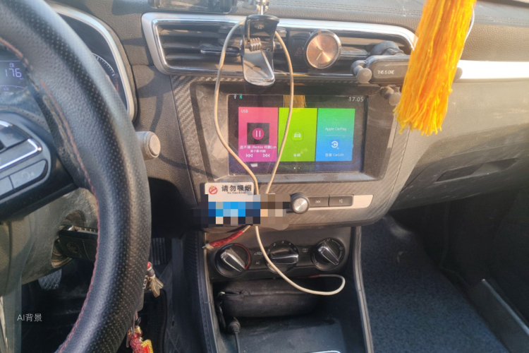 MG ZS 2019 #15 MG ZS 2019 car image #15