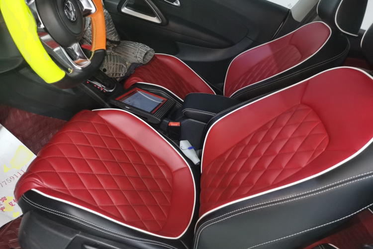 Volkswagen Scirocco 2016 #15 Volkswagen Scirocco 2016 image de voiture #15