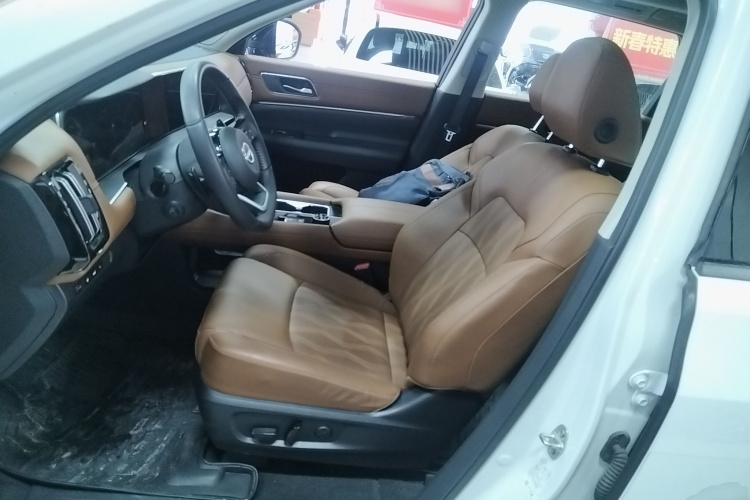 日产 探陆 2023 汽车图片 #15