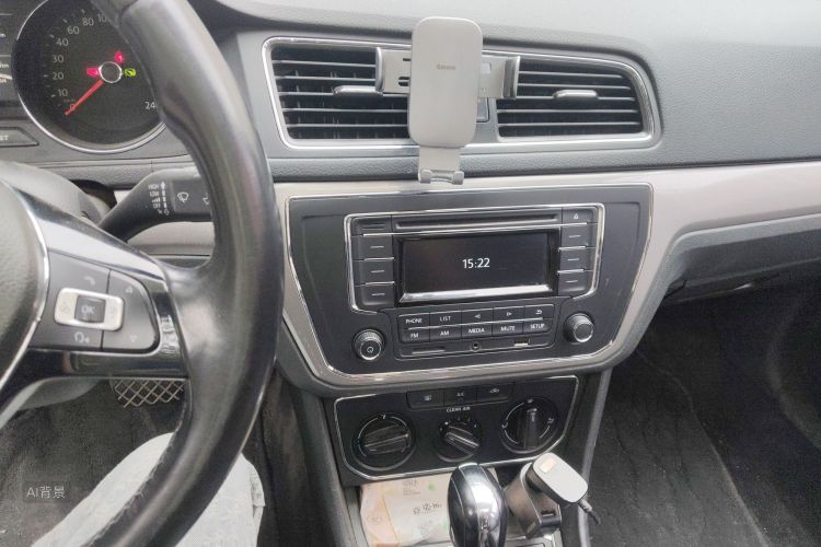 大众 朗逸 2017 汽车图片 #15