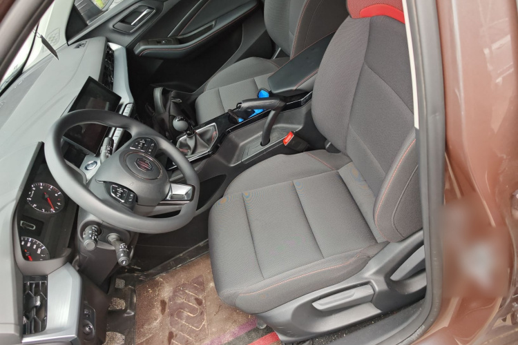 名爵 MG5 2025 汽车图片 #15