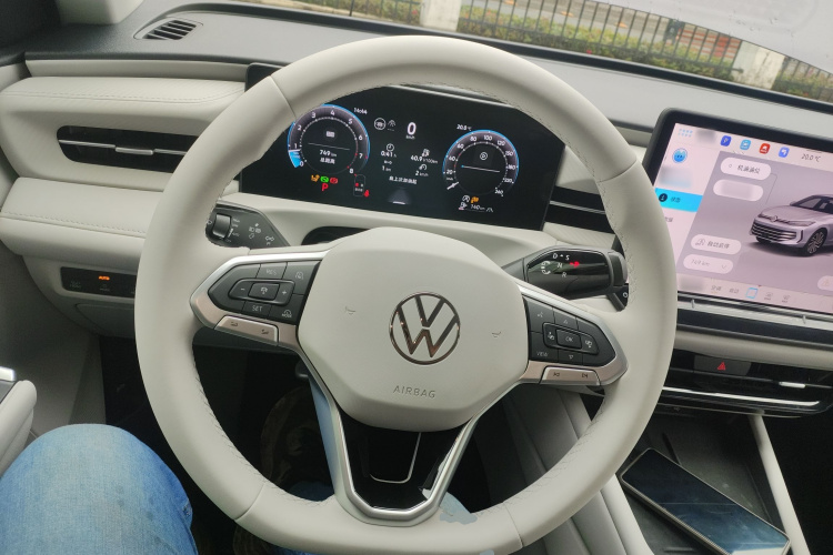 Volkswagen Lavida 2025 #15 Volkswagen Lavida 2025 immagine di auto #15