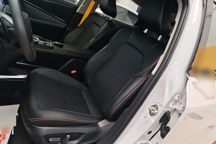 Toyota bZ5 2025 #15 Toyota bZ5 2025 immagine di auto #15