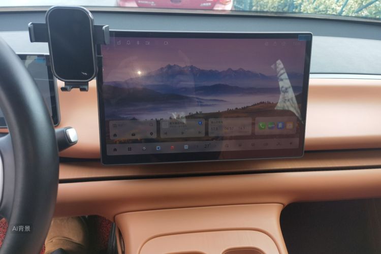 零跑汽车 零跑C10 2024 汽车图片 #15