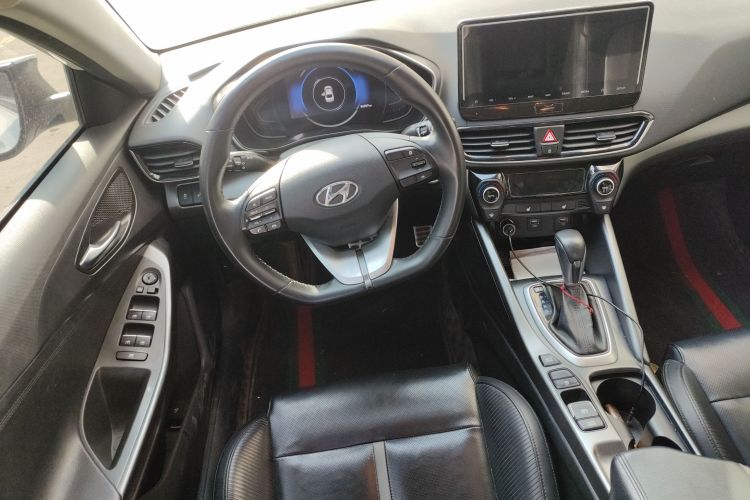 Hyundai Lafesta 2019 car image #15