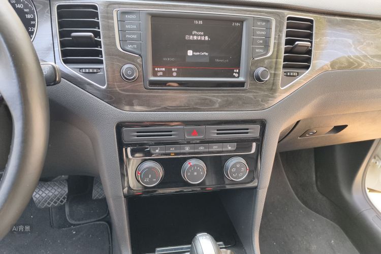 大众 高尔夫·嘉旅 2016 #15 大众 高尔夫·嘉旅 2016 汽车图片 #15