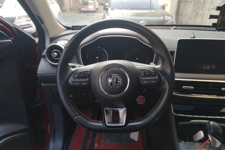 MG HS 2020 car image #15