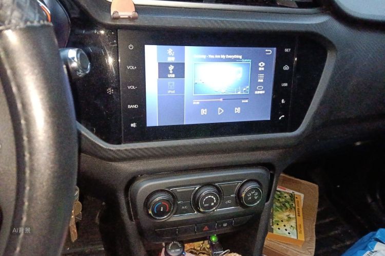 Tiggo 3x 2020 car image #15