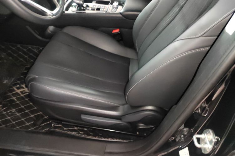 GAC Trumpchi GA6 2021 car image #15