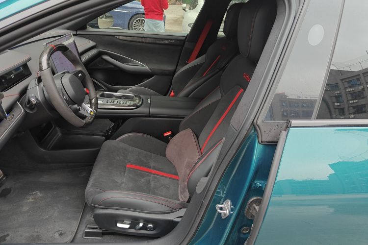 小米汽车 小米SU7 Ultra 2025 #15 小米汽车 小米SU7 Ultra 2025 汽车图片 #15