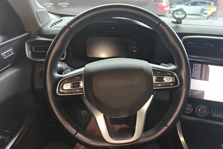 Lynk & Co 01 EM-P 2018 #15 Lynk & Co 01 EM-P 2018 car image #15