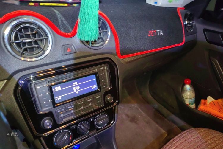 Jetta Jetta 2018 car image #15