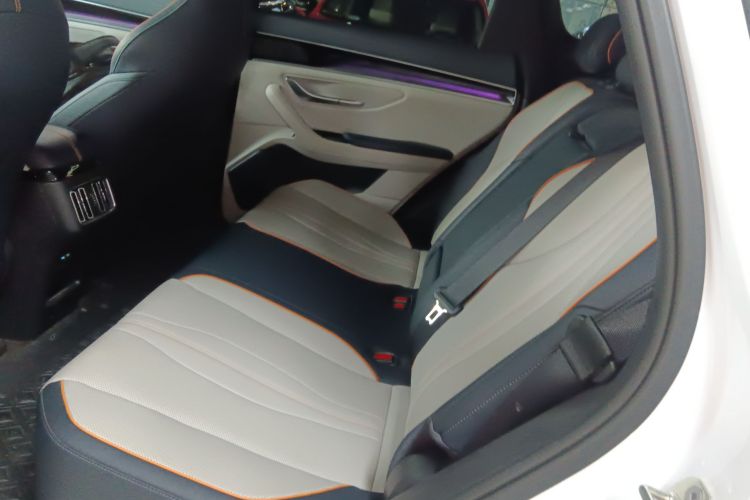 BYD Song Plus New Energy 2022 #15 BYD Song Plus New Energy 2022 car image #15