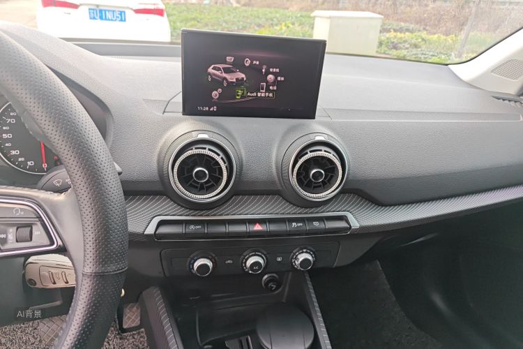 Q2L 2019 #15 Q2L 2019 immagine di auto #15