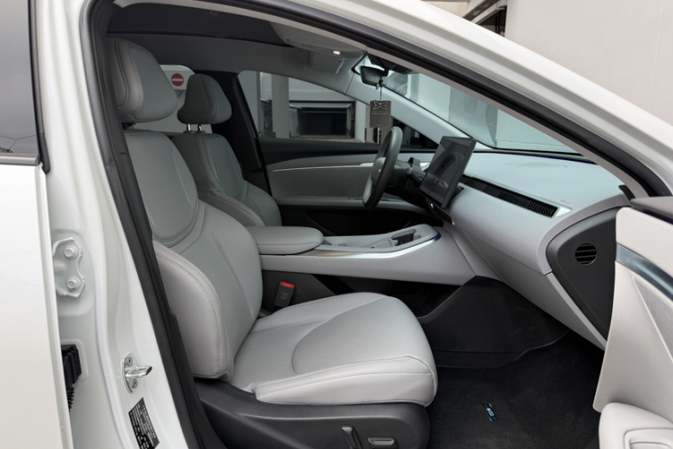 Xpeng MONA M03 2024 #15 Xpeng MONA M03 2024 immagine di auto #15