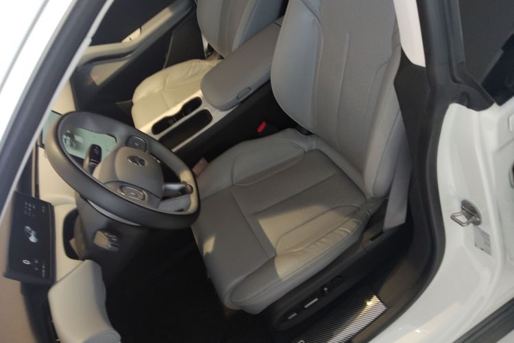 NIO ET5 2023 صورة سيارة #15