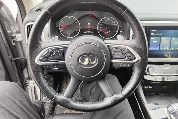 Great Wall 2021 car image #15