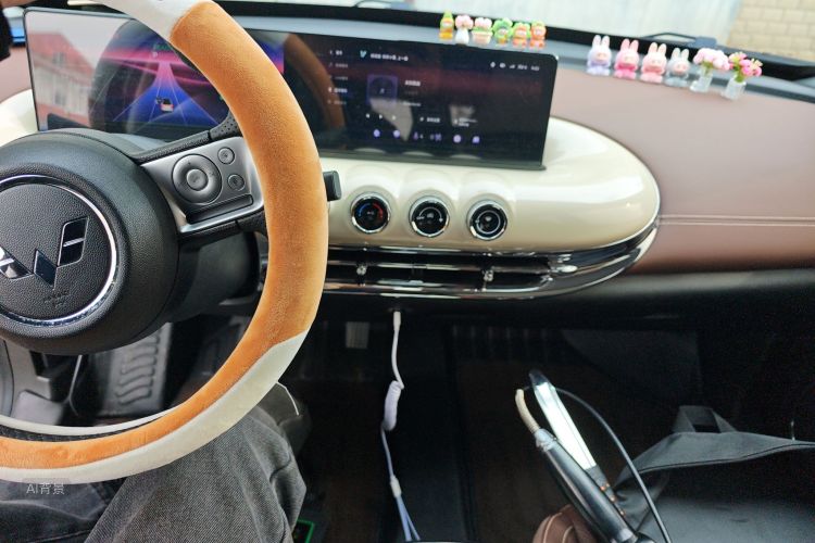 Wuling Binguo 2023 #15 Wuling Binguo 2023 immagine di auto #15