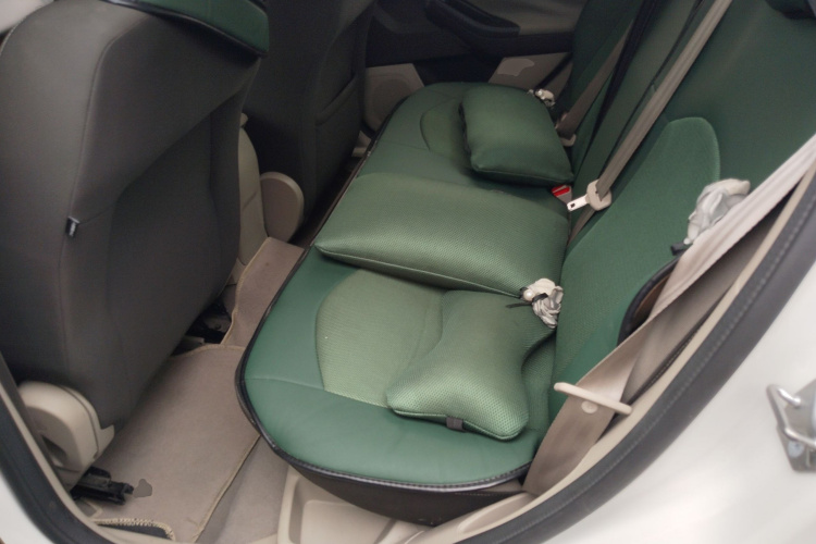 Ford Focus 2015 image de voiture #15