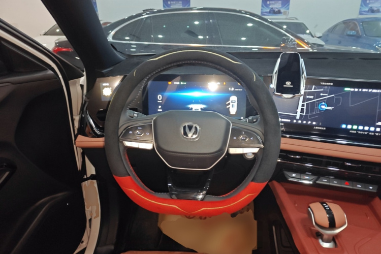 Changan X5 PLUS 2025 imagem de carro #15