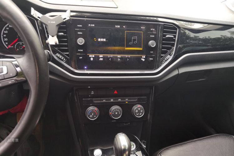 T-Roc 2019 car image #15