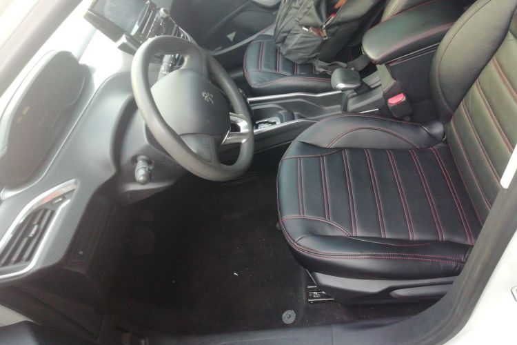 标致 标致2008 2016 汽车图片 #15